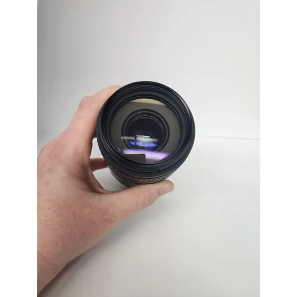 Quantaray AF Zoom Ld 70-300mm 1:4-5.6 f /Lens For Nikon - Picture 6 of 10